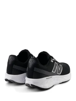 Noir - Baskets New Balance Fresh Foam 520 homme