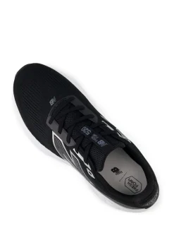 Noir - Baskets New Balance Fresh Foam 520 homme