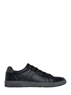 Noir - Baskets Skechers Cavell Hensley