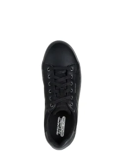 Noir - Baskets Skechers Cavell Hensley