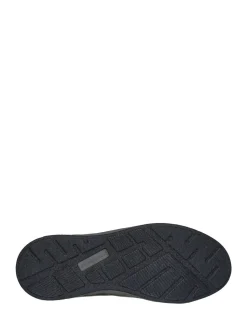 Noir - Baskets Skechers Cavell Hensley