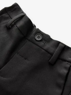 Noir - BlazerEnsemble Chemises, Pantalons et Nœud papillon (3mths-9yrs)