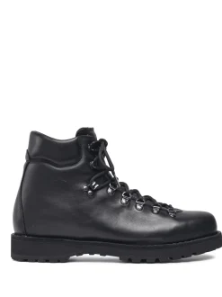 Noir - Bottes de randonnée Diemme Roccia Vet noires