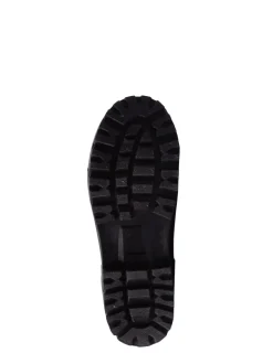 Noir - Bottes longues Mountain Warehouse Mucker en néoprène résistant à l’eau pour femme