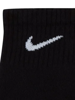 Noir - Bottines - Lot de chaussettes Nike Everyday Cushioned Crew 3 (0)