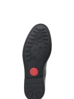 Noir - Bottines Base London Sussex Chelsea