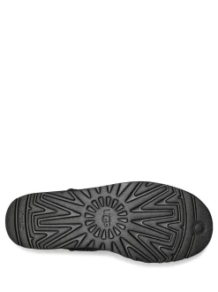 Noir - Bottines Ugg Classic Ultra