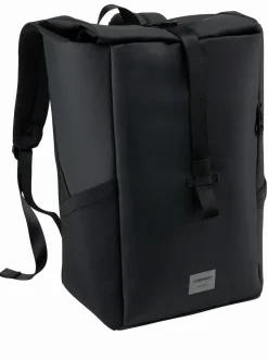 Noir - Cabin Max Iseo 20L Sac à dos résistant à l'eau 40x20x25cm