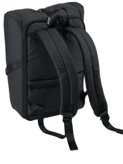 Noir - Cabin Max Iseo 20L Sac à dos résistant à l'eau 40x20x25cm