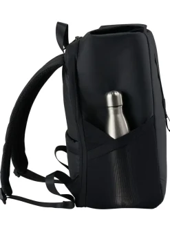 Noir - Cabin Max Iseo 20L Sac à dos résistant à l'eau 40x20x25cm