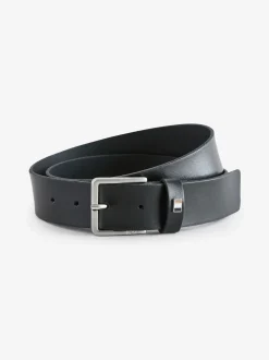Noir - Ceinture BOSS