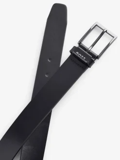 Noir - Ceintures BOSS