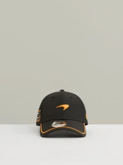 Noir - Chapeau Reiss Forty