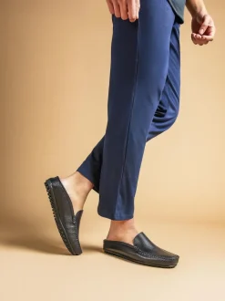 Noir - Chaussons Jones Bootmaker Zethan