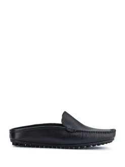 Noir - Chaussons Jones Bootmaker Zethan