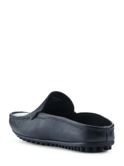 Noir - Chaussons Jones Bootmaker Zethan