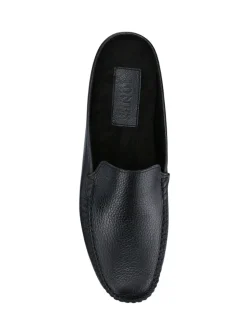Noir - Chaussons Jones Bootmaker Zethan