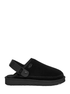 Noir - Chaussures UGG Goldencoast Sabots II