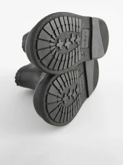 Noir - Chelsea Ankle Boots