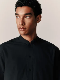 Noir - Chemise Thobe