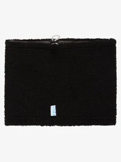 Noir - Collier de ski Roxy Valwood