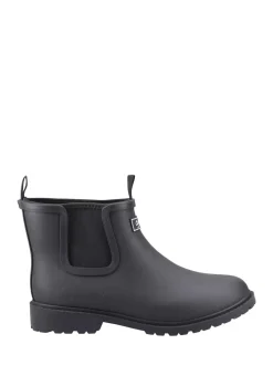 Noir - Cotswolds Barton Wellingtons