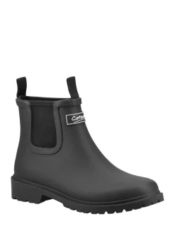 Noir - Cotswolds Barton Wellingtons