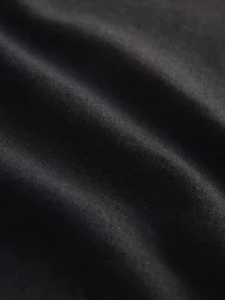 Noir - Coupe fuselée régulière - Jean Motionflex