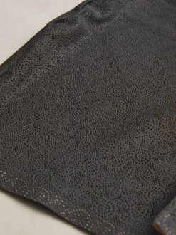 Noir - Culotte gainante sculptante de qualité supérieure N.