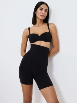 Noir - Culotte Triumph Soft Sculpt