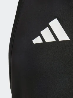 Noir - Débardeur adidas Team pour enfant