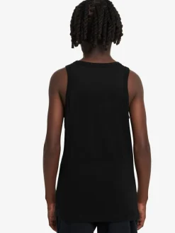 Noir - Débardeur Nike Sportswear