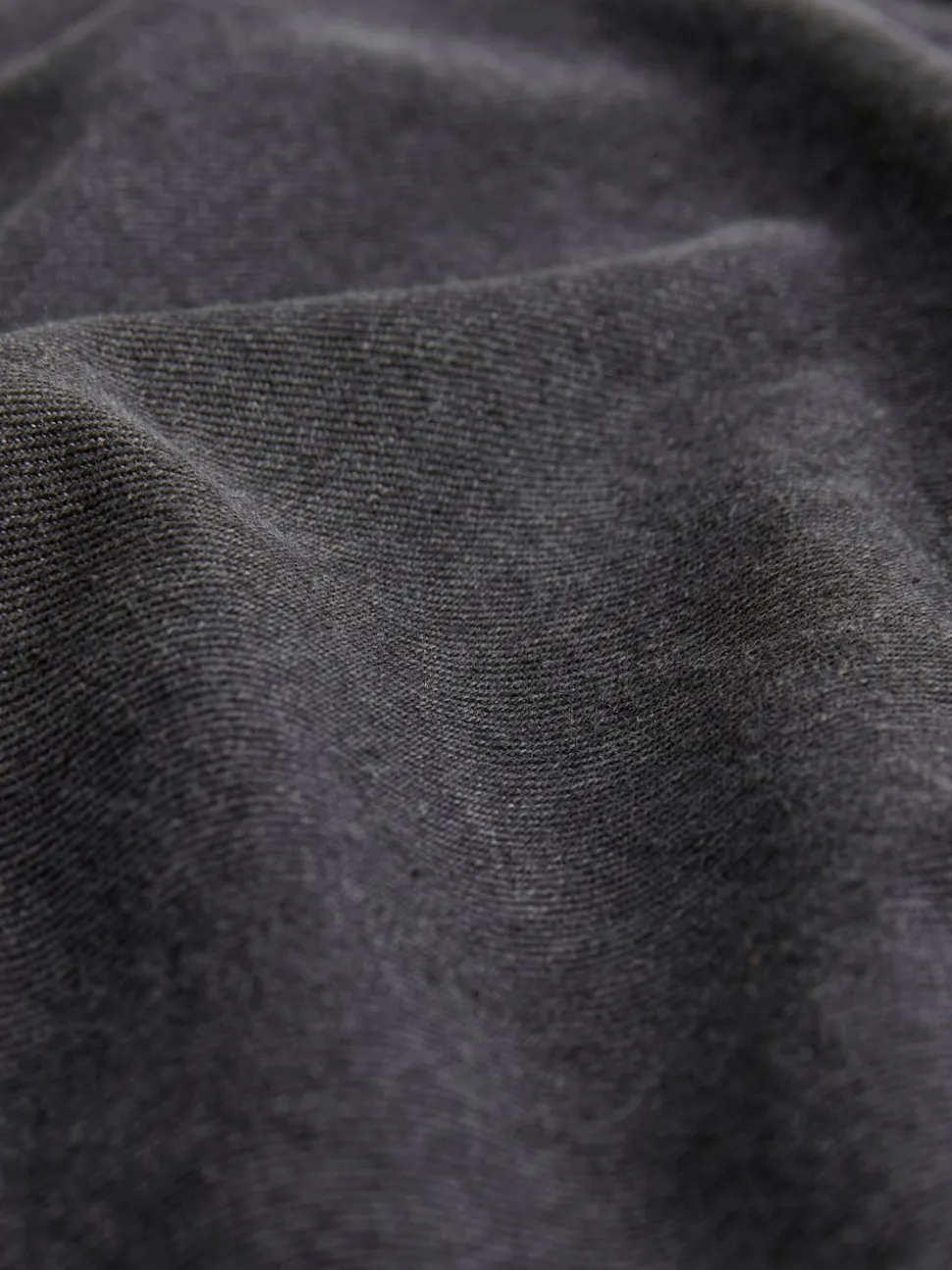 Noir - Denim Western 100% Cotton Manches longues Chemises