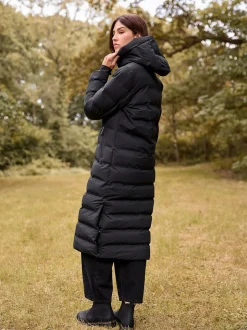 Noir - Doudounes imperméables Element