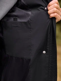 Noir - Doudounes imperméables Element