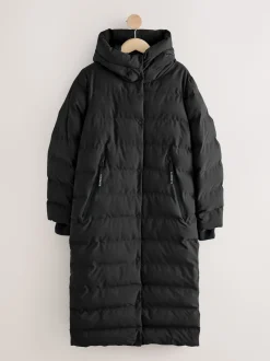 Noir - Doudounes imperméables Element