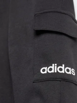 Noir - Ensemble de jogging adidas Essentials pour bébé enfant