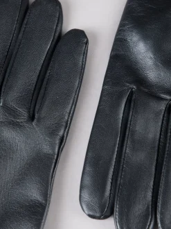 Noir - Gants Lakeland Leather Mardale