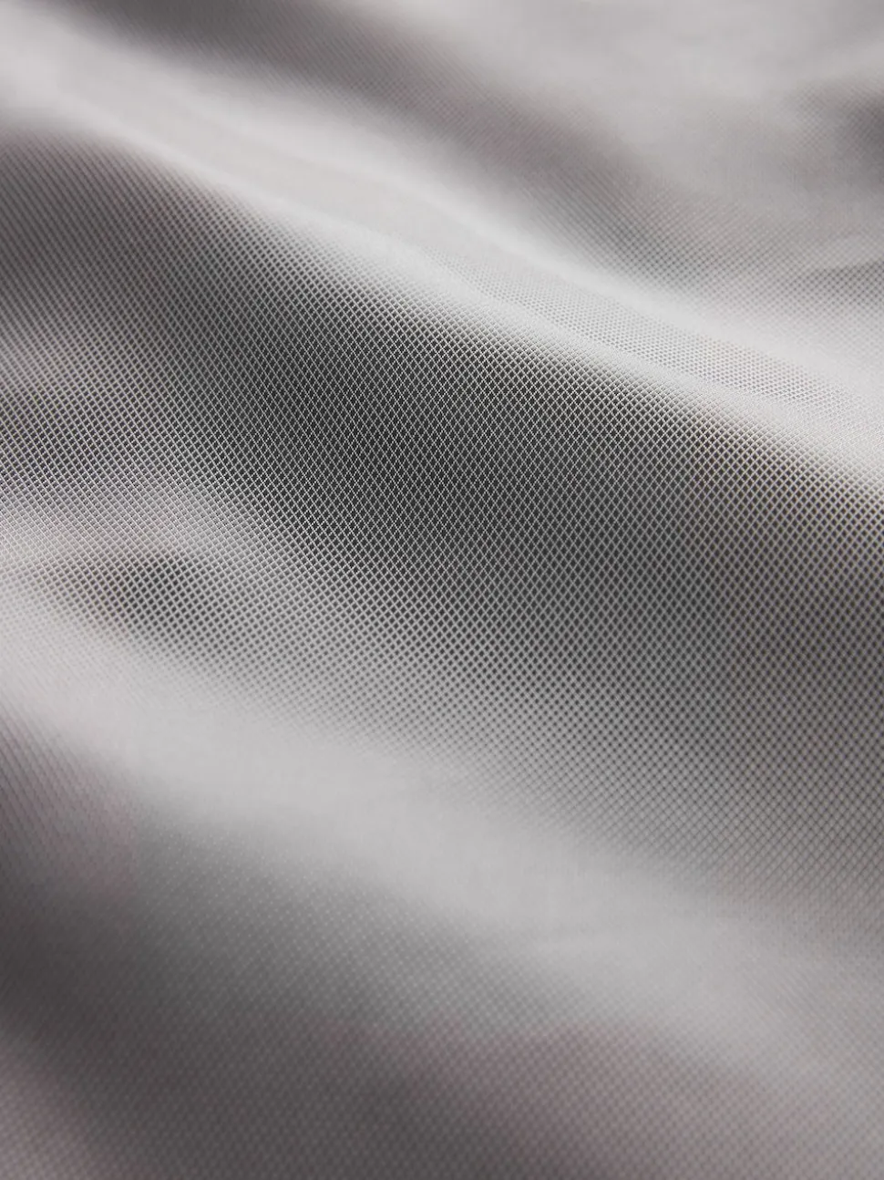 Noir - Gilet de costume essentiel à coupe régulière