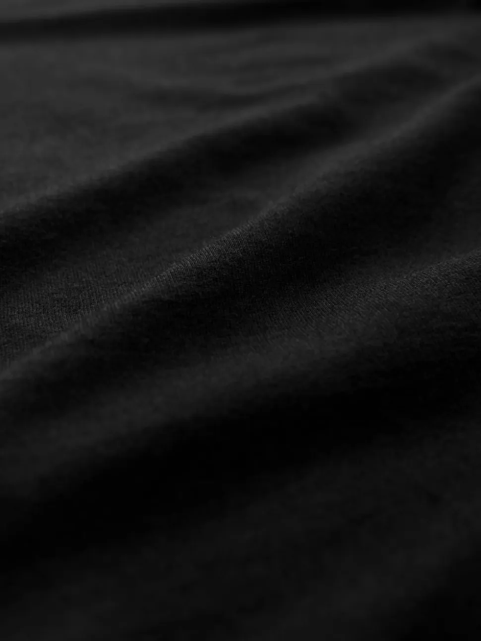 Noir - 100Gilets en coton % 4 Lot