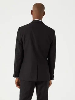 Noir - Habillé - Veste de costume Skopes Sinatra Fit Dinner