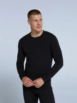 Noir - Haut de base Animal Blaze