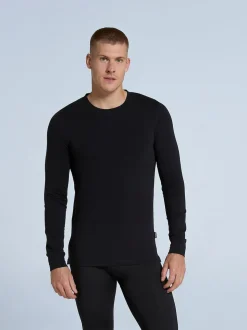 Noir - Haut de base Animal Blaze