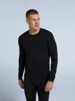 Noir - Haut de base Animal Blaze