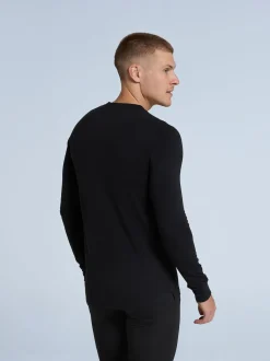 Noir - Haut de base Animal Blaze