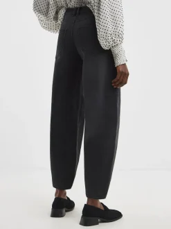 Noir - JD Williams Jean authentique Coupe ballon