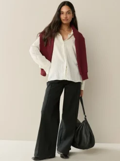 Noir - Jean Ample Slim Lift and Shape