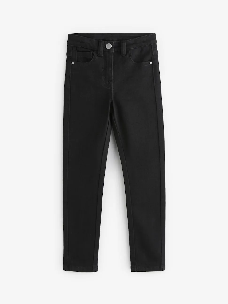 Noir - Jean skinny (3-16ans)