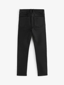 Noir - Jean skinny (3-16ans)