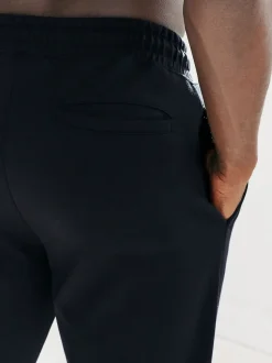 Noir - Joggings Coupe ajustée Active Training Division